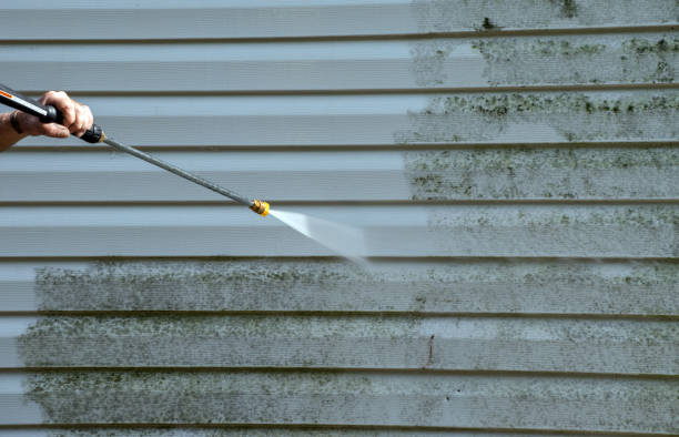 Best Residential Pressure Washing Services  in Slippery Rock, PA