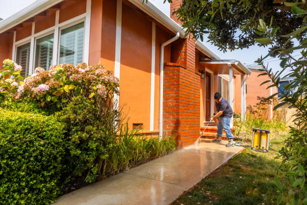 Best Pressure Washing Near Me  in Slippery Rock, PA