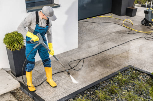 Best Residential Pressure Washing Services  in Slippery Rock, PA