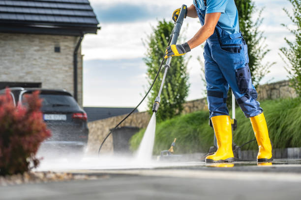 Reliable Slippery Rock, PA Pressure Washing Solutions